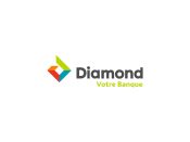 Logo Diamond Bank