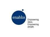 Logo Enablis